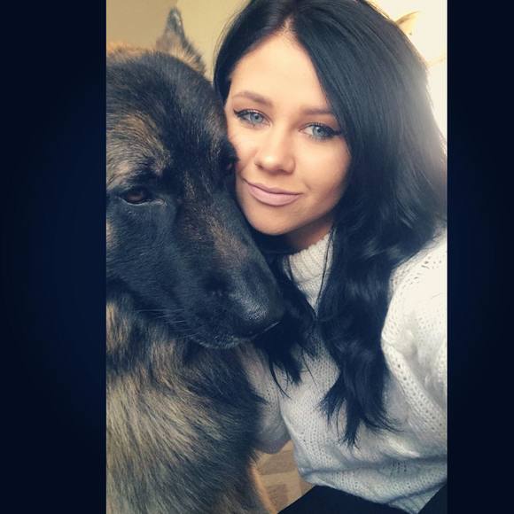 Meet your Posher, Luyda - Picture 1 of 1